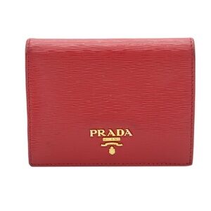 Prada wallet